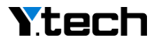 Y.tech CO., LTD.
